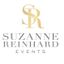 Logo for Suzanne Reinhard Events