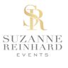 Logo for Suzanne Reinhard Events