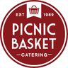 Logo for Picnic Basket Catering