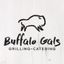 Logo for Buffalo Gals Grilling · Catering