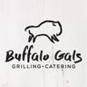 Logo for Buffalo Gals Grilling · Catering