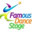 Logo for Famous Stage Entertainment