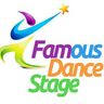 Logo for Famous Stage Entertainment