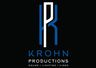 Logo for Krohn Productions