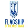 Logo for Jonathan Beach Club