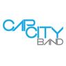 Logo for Cap City Band