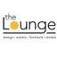 Logo for The Lounge Design Miami