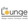 Logo for The Lounge Design Miami