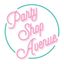 Logo for Party Shop Avenue