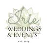 Logo for Irie Weddings & Events