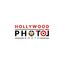 Logo for Hollywood Photo Booth