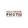 Logo for Hollywood Photo Booth