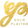 Logo for goldplaited