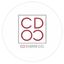 Logo for CD Events Co.