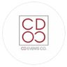 Logo for CD Events Co.