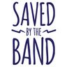 Logo for Saved By The Band