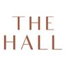 Logo for The Hall on Dragon