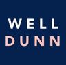 Logo for Well Dunn Catering