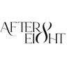 Logo for After Eight Event Planning and Designs