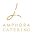 Logo for Amphora Catering