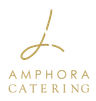 Logo for Amphora Catering