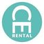 Logo for CE Rental, Inc