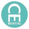 Logo for CE Rental, Inc