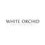 Logo for White Orchid Photography