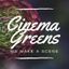 Logo for Cinema Greens