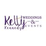 Logo for Kelly Kennedy Weddings and Events