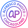 Logo for Alfresco Photo