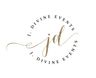Logo for J. Divine Events