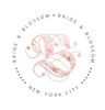 Logo for Bride & Blossom