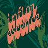 Logo for InFlorEscence