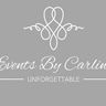 Logo for Events By Carline