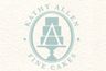 Logo for Kathy Allen Cakes