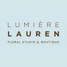 Logo for Lumiere Lauren