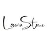 Logo for Laura Stone Photo