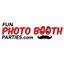 Logo for Fun Photo Booth Parties