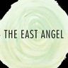 Logo for The East Angel