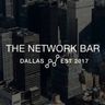 Logo for The Network Bar