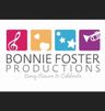 Logo for Bonnie Foster Productions