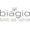 Logo for Biagio Events and Catering