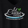 Logo for 1st Course Catering