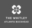 Logo for The Whitley, a Luxury Collection Hotel