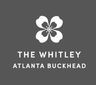 Logo for The Whitley, a Luxury Collection Hotel