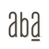 Logo for Aba