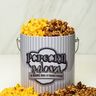 Logo for Popcorn Palooza