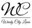 Logo for Windy City Linen