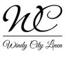 Logo for Windy City Linen
